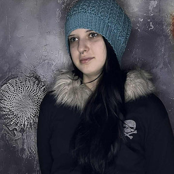 Melian hat