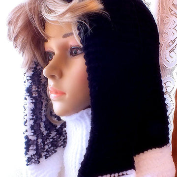 Hooded Cowl