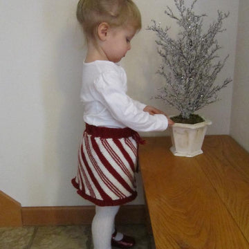 Candy Cane Cutie