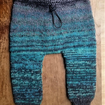 Camping Pants
