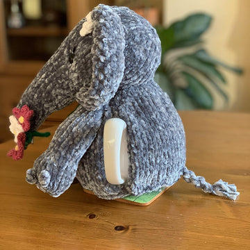 Emmy the Elephant Tea Cosy