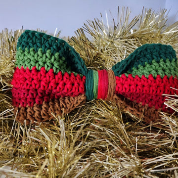 Christmas Joy Bow Bundle