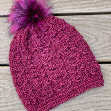 Cobble Slouch Cap
