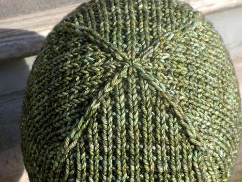 Runcible Hat