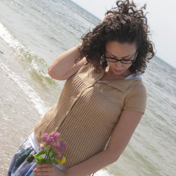 Scotch Mary Cardi