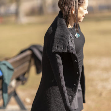 Total Black
