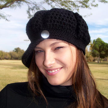 Newsboy Cap, Newsboy Hat