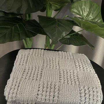 Square Delight Blanket