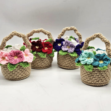 Everlasting Petunias