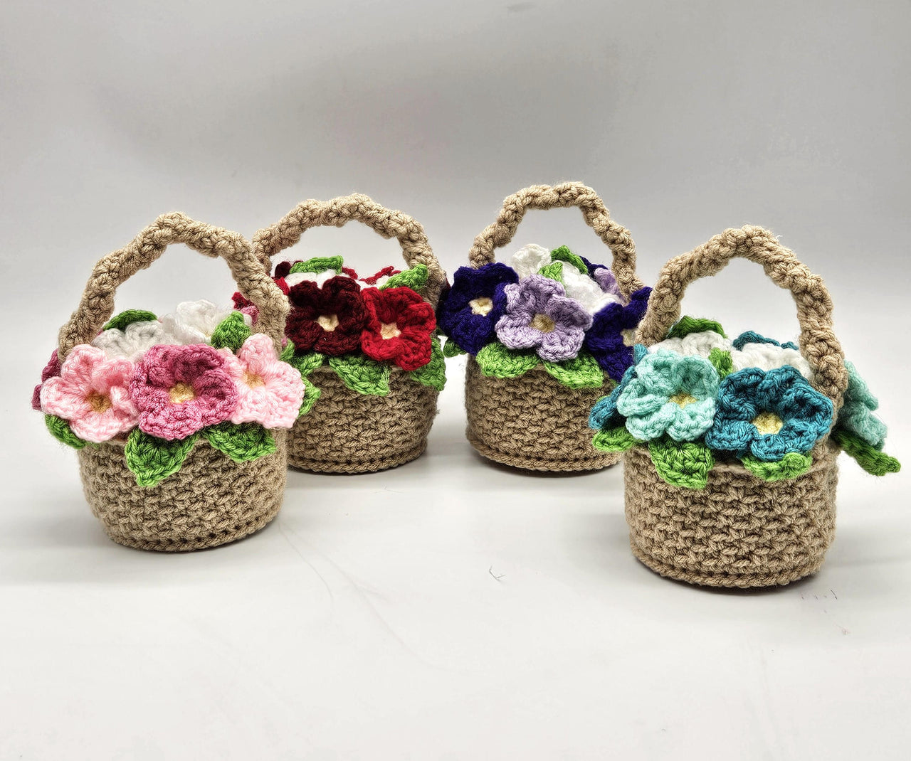 Everlasting Petunias