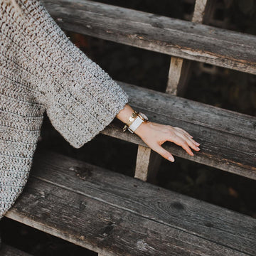 Juniper Cardi