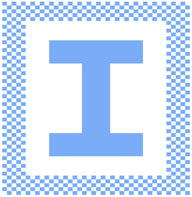 Letter I