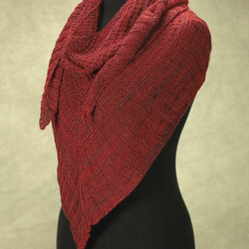 The Molly Davis Scarf