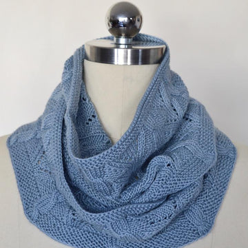 Edgemoor Cowl