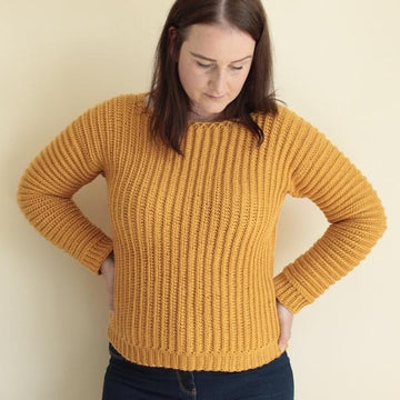 The Sideways Jumper
