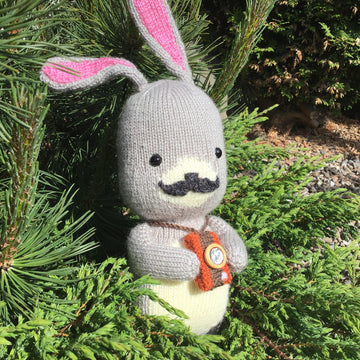 Ronnie Rabbit