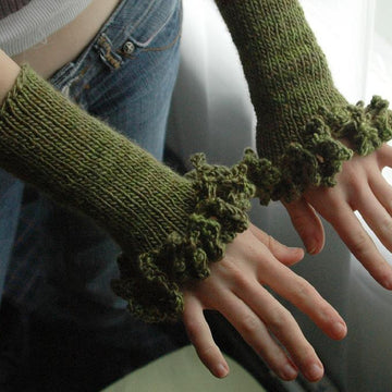 Salad Wristers