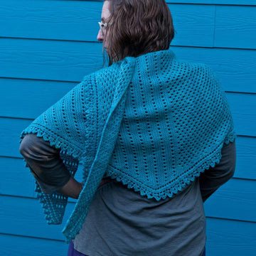 Vesna Shawlette