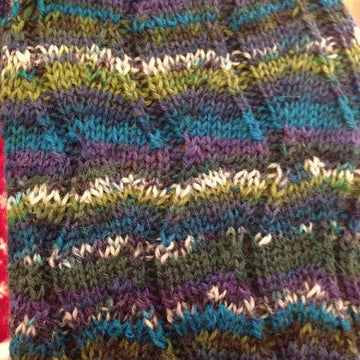 Balevullin Socks