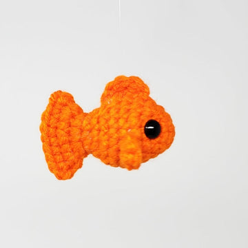 Glenda the Goldfish