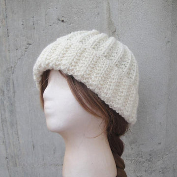 Brooklyn Beanie