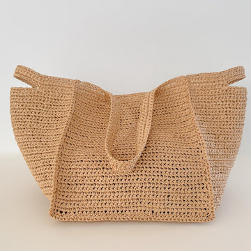 Urban Cube Tote