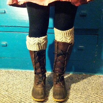 La Poule - The Boot Cuffs
