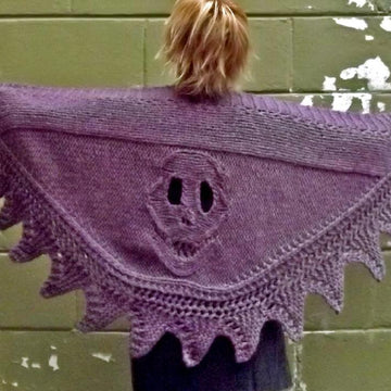 Skull Wrap 114