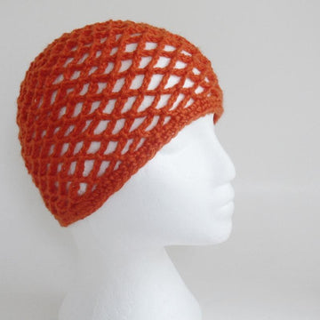 Summer Girls Mesh Hat