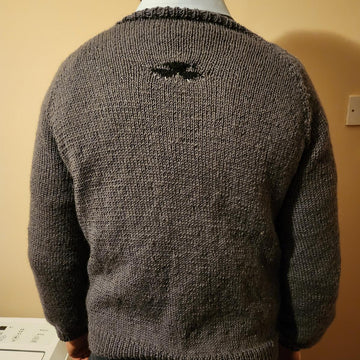 Red Giants Jumper