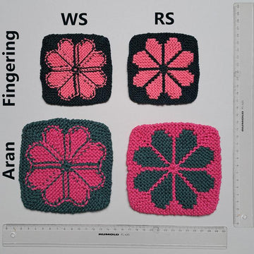 Hana Coasters