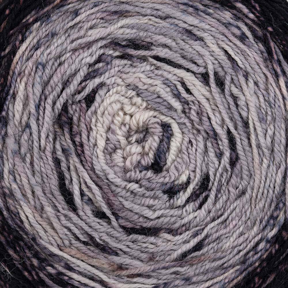 Malabrigo Metamorphosis Sock