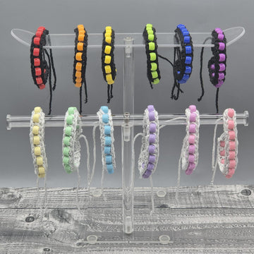 Fidget Bracelets
