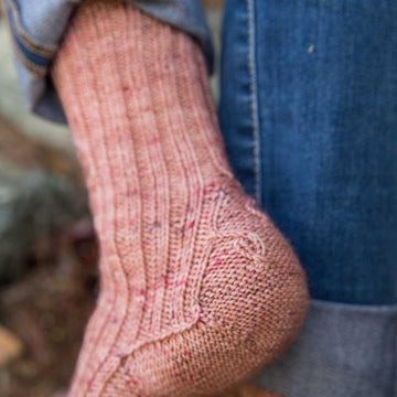 Brier Socks