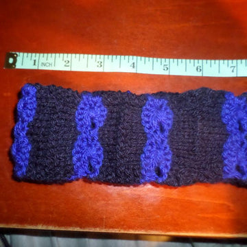 Flowers-in-a-Headband