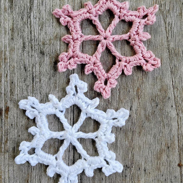 Lumi 4 snowflake