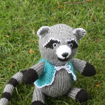 Raccoon