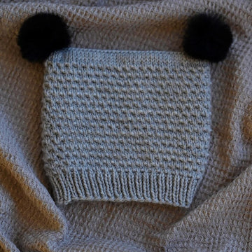 The Little Knight’s Beanie