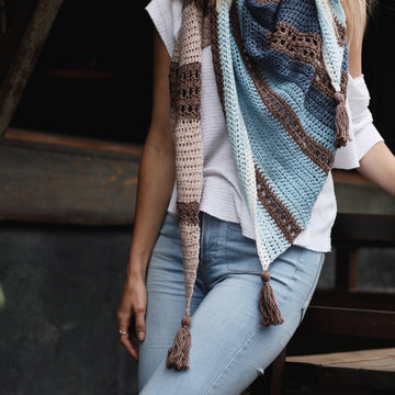 Earl Grey Wrap