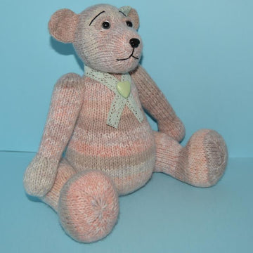 Emme The Vintage Teddy Bear