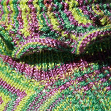 Sunset Beach Socks
