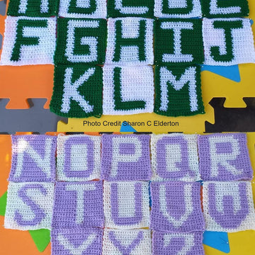 Flo's Alphabet