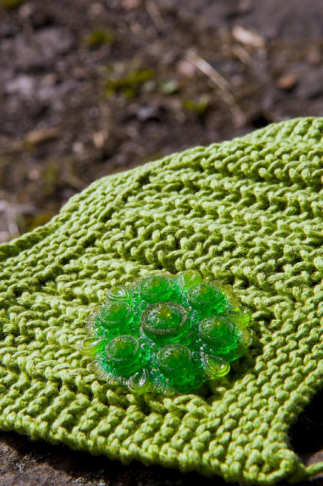 Zest Shawl