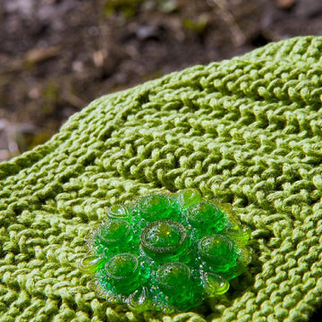 Zest Shawl