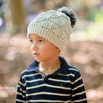 Geometric Slouch