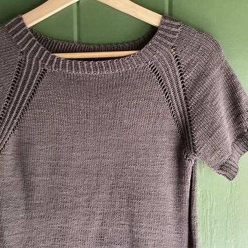Curio Tee