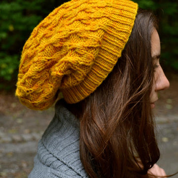 Sunshine Slouch