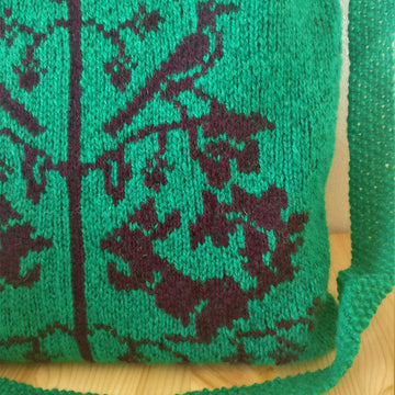 Woodlands Bag
