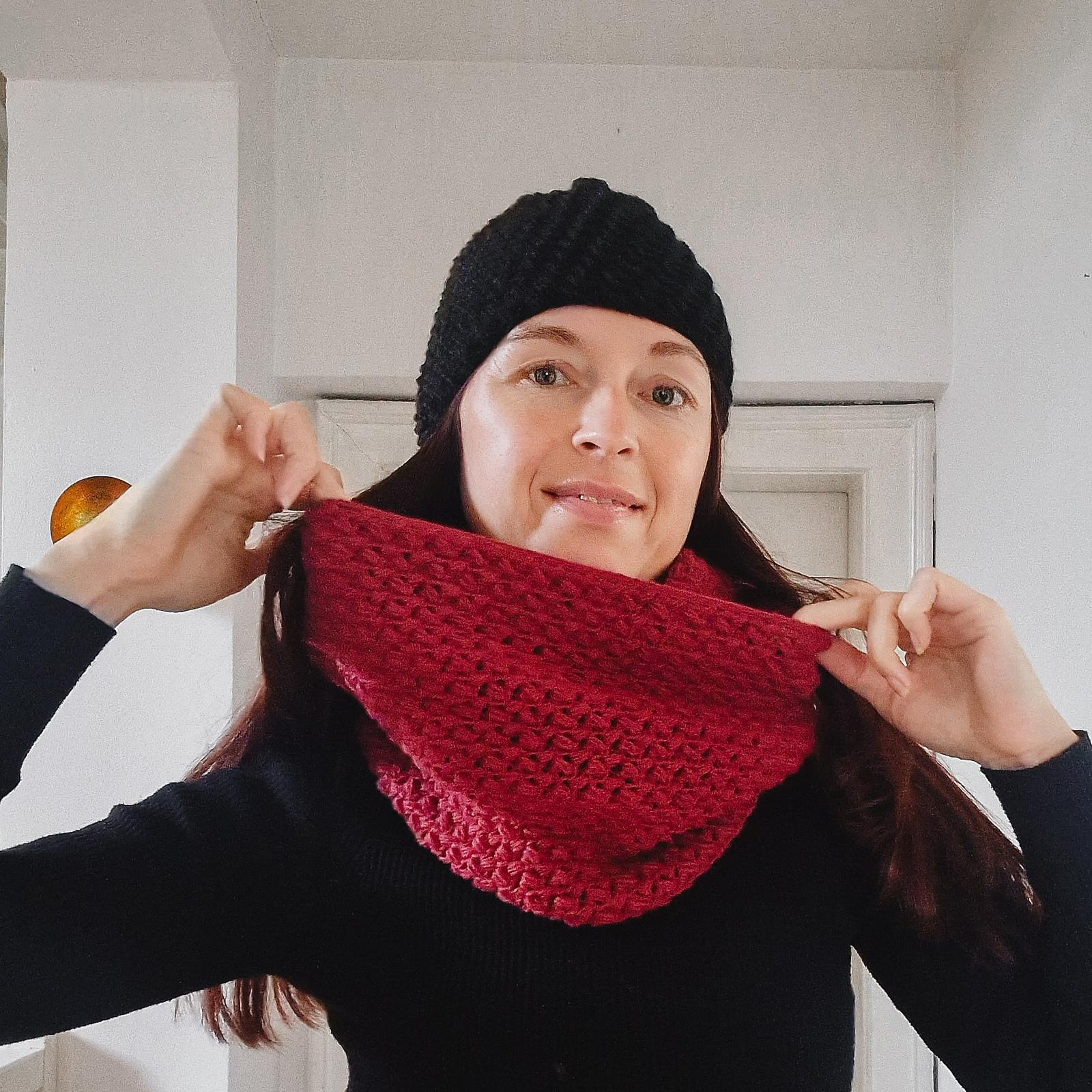 Winter Bean Set