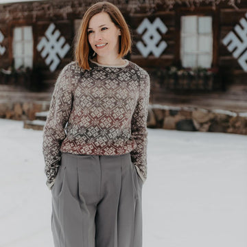 Elza Sweater
